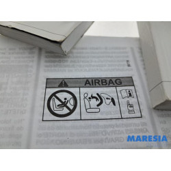 Dacia - Dokker - Instruction Booklet