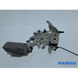 Dacia - Dokker - Sliding door lock mechanism, right