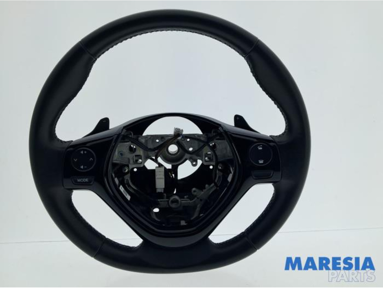 Citroen - C1 - Stuurwiel