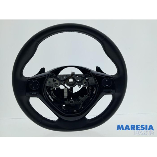 Citroen - C1 - Stuurwiel