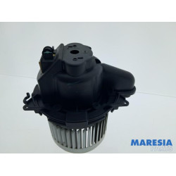 Dacia - Dokker - Heating and ventilation fan motor