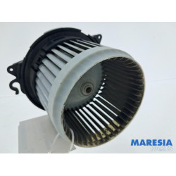 Dacia - Dokker - Heating and ventilation fan motor