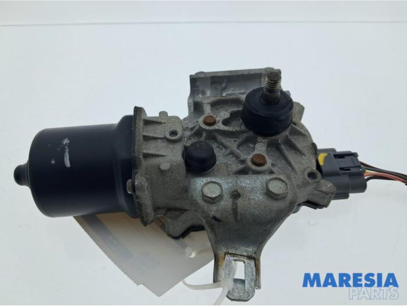 Dacia - Dokker - Front wiper motor