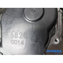 Dacia - Dokker - Front wiper motor