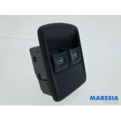 Dacia - Dokker - Multi-functional window switch