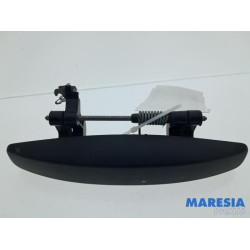 Dacia - Dokker - Door handle 2-door, right