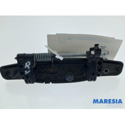 Dacia - Dokker - Door handle 2-door, right