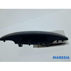 Dacia - Dokker - Door handle 2-door, right