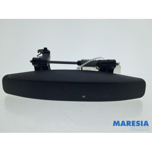 Dacia - Dokker - Door handle 2-door, right