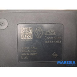 Dacia - Dokker - ABS pump