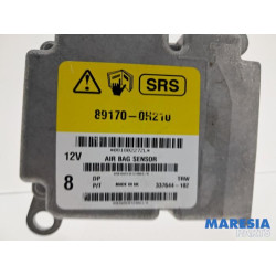Citroen - C1 - Airbag Module