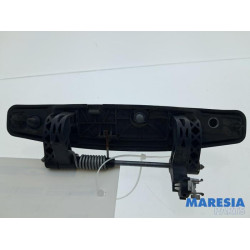 Dacia - Dokker - Door handle 2-door, left