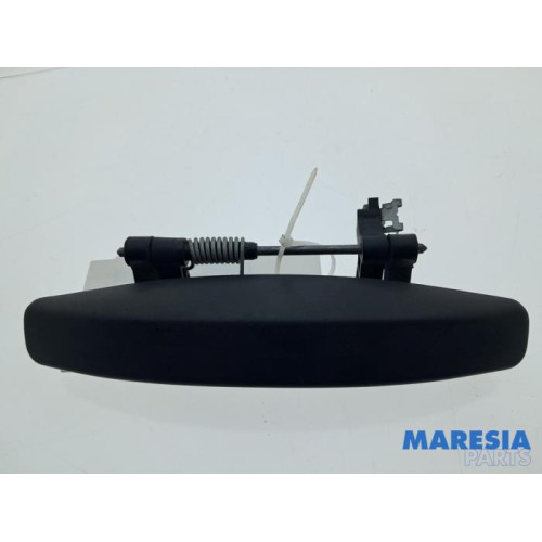 Dacia - Dokker - Door handle 2-door, left
