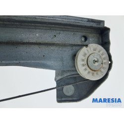 Dacia - Dokker - Window mechanism 2-door, front left