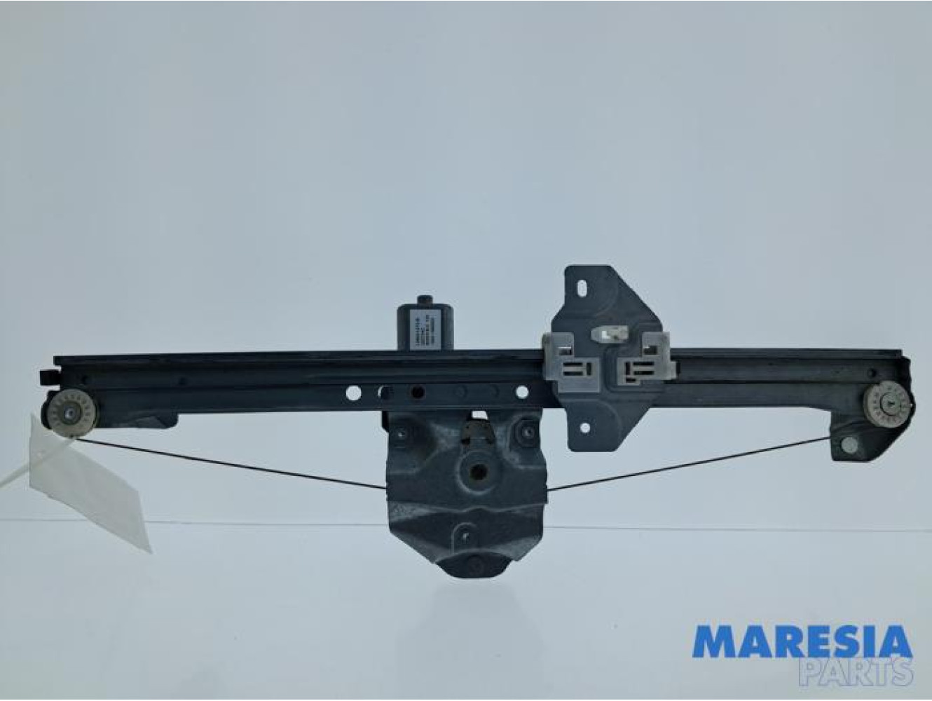 Dacia - Dokker - Window mechanism 2-door, front left