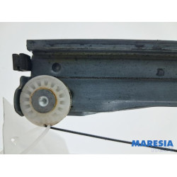 Dacia - Dokker - Window mechanism 2-door, front left