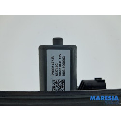 Dacia - Dokker - Window mechanism 2-door, front left