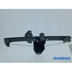 Dacia - Dokker - Window mechanism 2-door, front left