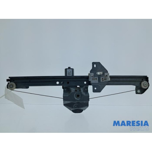 Dacia - Dokker - Window mechanism 2-door, front left