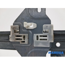 Dacia - Dokker - Window mechanism 2-door, front right