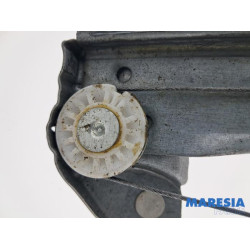 Dacia - Dokker - Window mechanism 2-door, front right