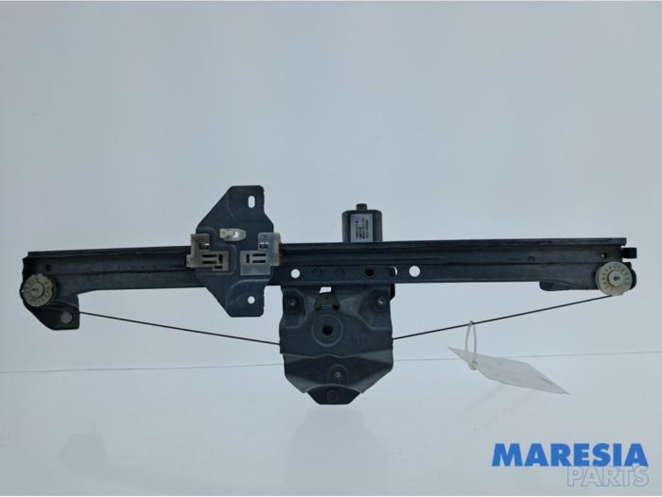 Dacia - Dokker - Window mechanism 2-door, front right