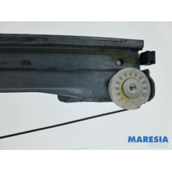 Dacia - Dokker - Window mechanism 2-door, front right