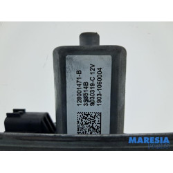 Dacia - Dokker - Window mechanism 2-door, front right