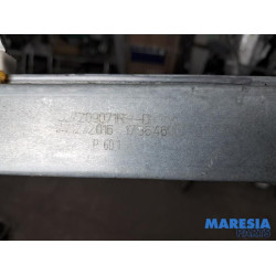 Dacia - Dokker - Window mechanism 2-door, front right