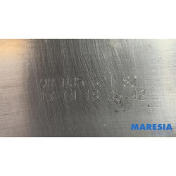 Citroen - Jumpy - Uitlaat Einddemper