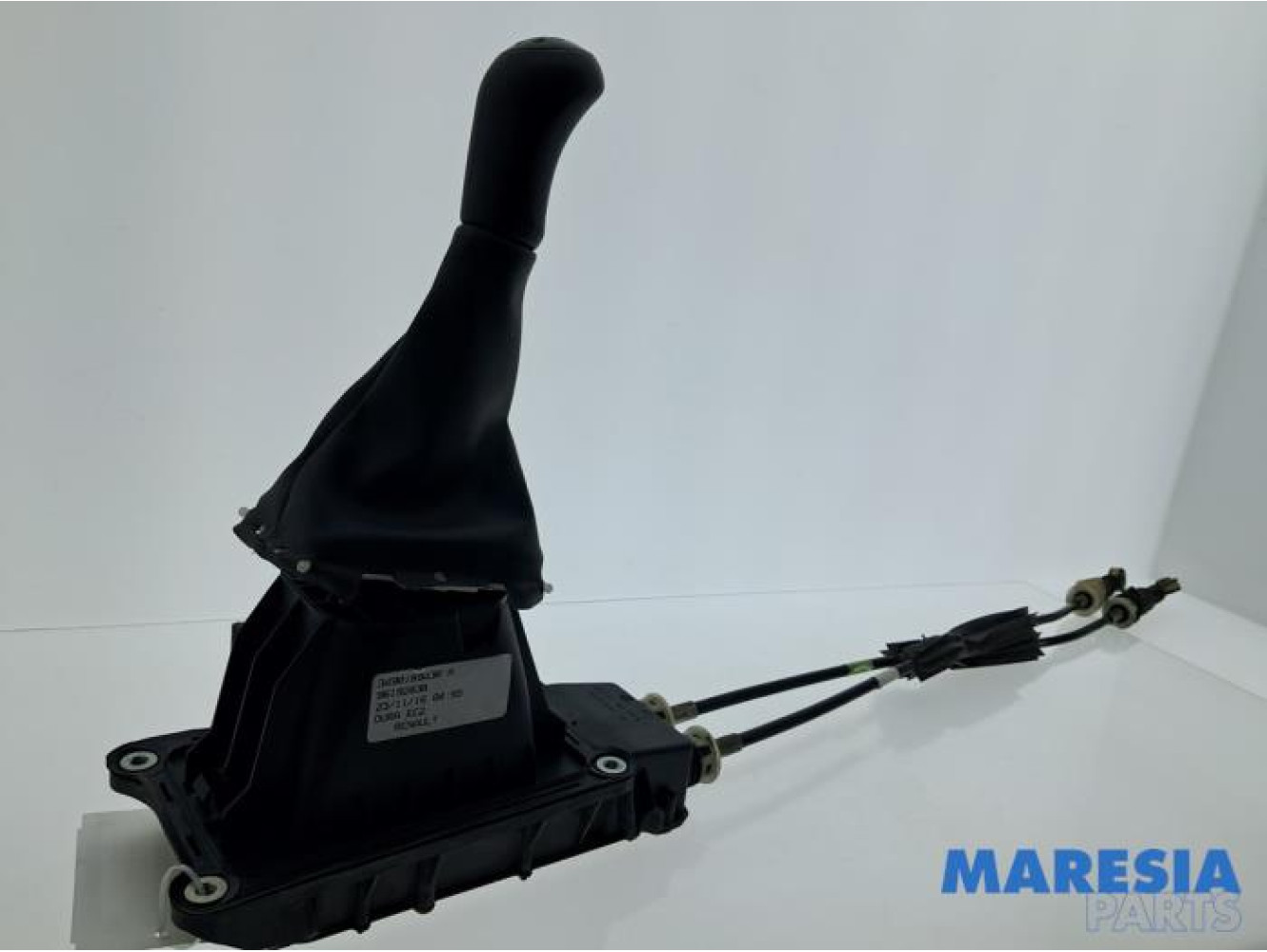 Dacia - Dokker - Gear stick