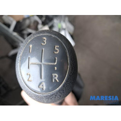 Dacia - Dokker - Gear stick