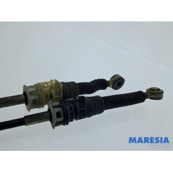 Dacia - Dokker - Gear stick