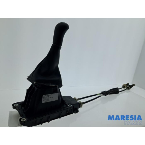 Dacia - Dokker - Gear stick