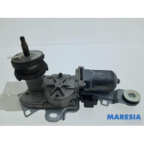 Citroen - C1 - Ruitenwissermotor achter