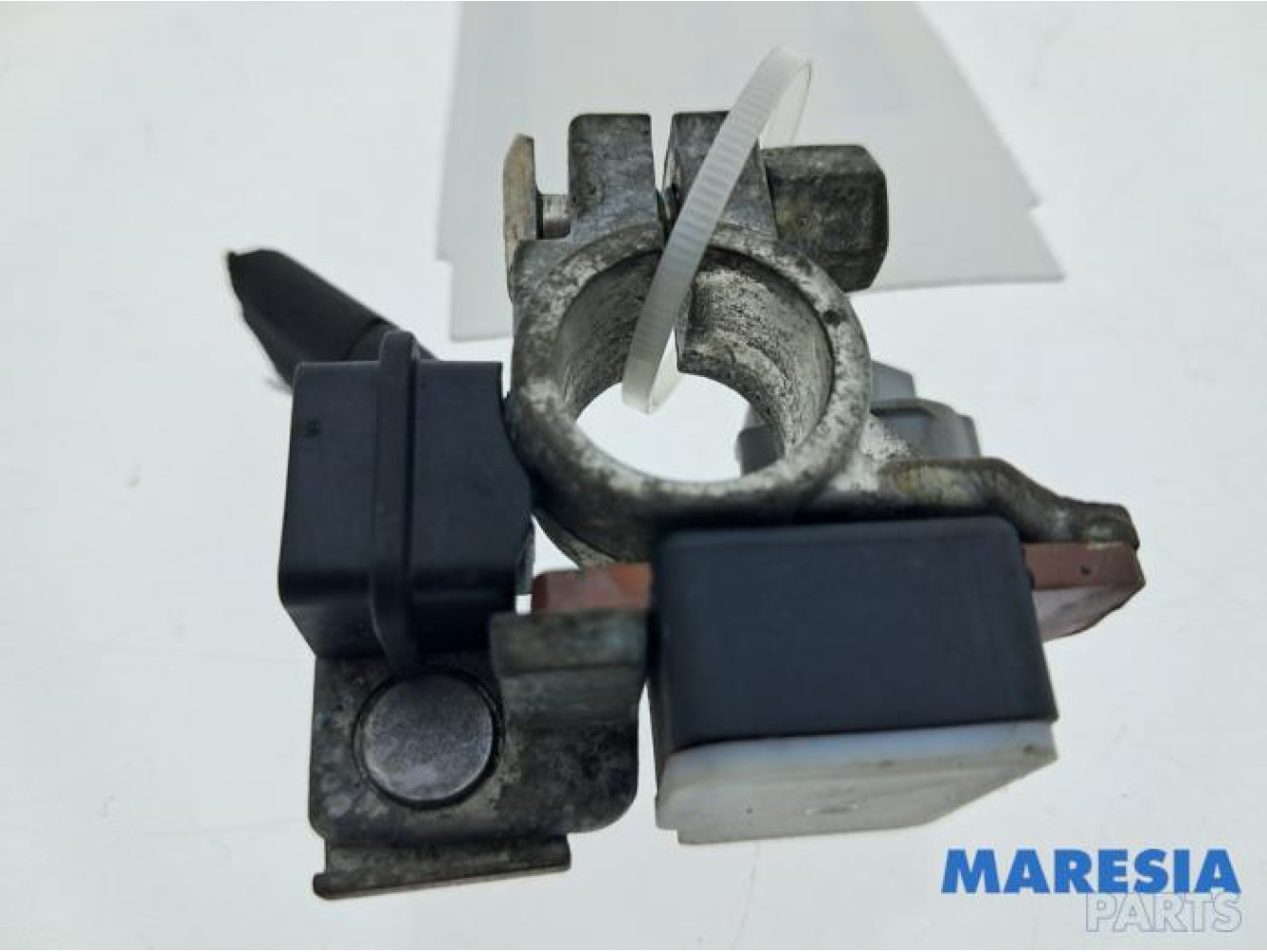 Dacia - Dokker - Battery sensor