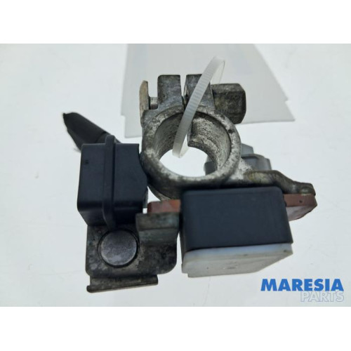 Dacia - Dokker - Battery sensor