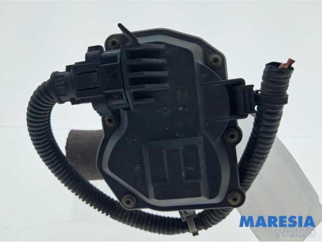 Dacia - Dokker - EGR valve