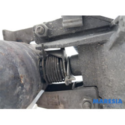 Dacia - Dokker - EGR valve