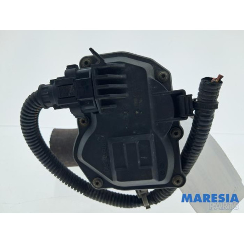 Dacia - Dokker - EGR valve