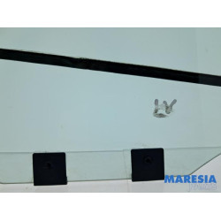 Dacia - Dokker - Door window 2-door, left
