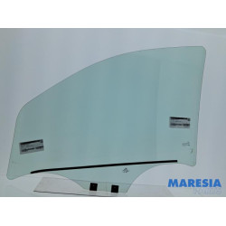 Dacia - Dokker - Door window 2-door, right
