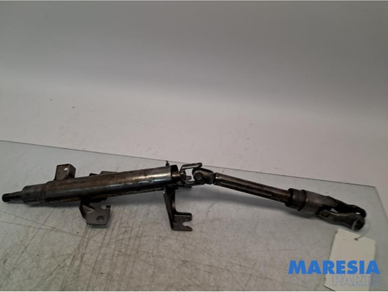 Dacia - Dokker - Lenksäule Gehäuse