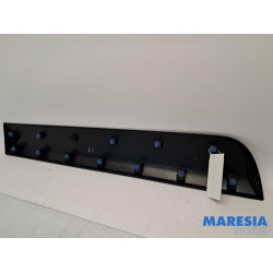 Dacia - Dokker - Decorative strip