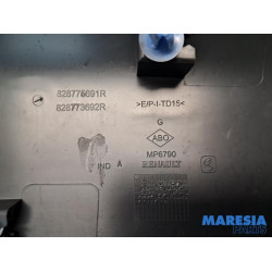 Dacia - Dokker - Decorative strip