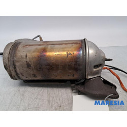 Dacia - Dokker - Particulate filter