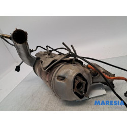 Dacia - Dokker - Particulate filter