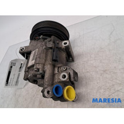 Dacia - Dokker - Air conditioning pump