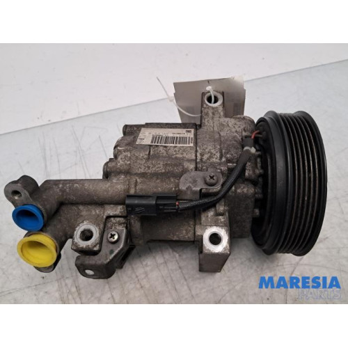 Dacia - Dokker - Air conditioning pump