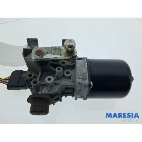 Citroen - C1 - Ruitenwissermotor voor